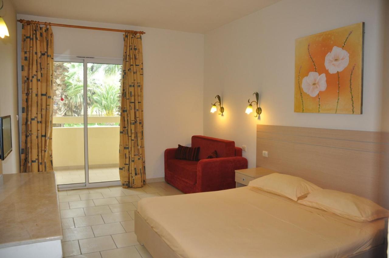 Omar Khayam Resort & Aqua Park Hammamet Exterior photo
